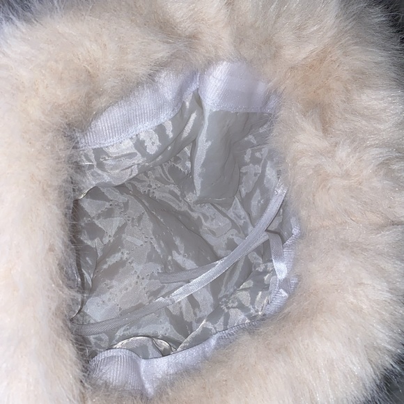 Warm Fisherman cap beige - Picture 5 of 7